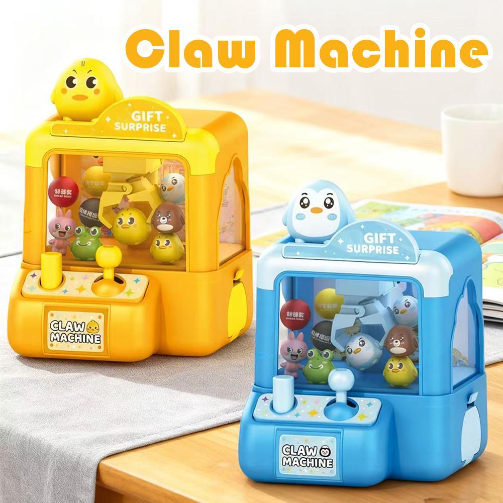Party Games Easy - Automat do gry w chwytanie zabawek,