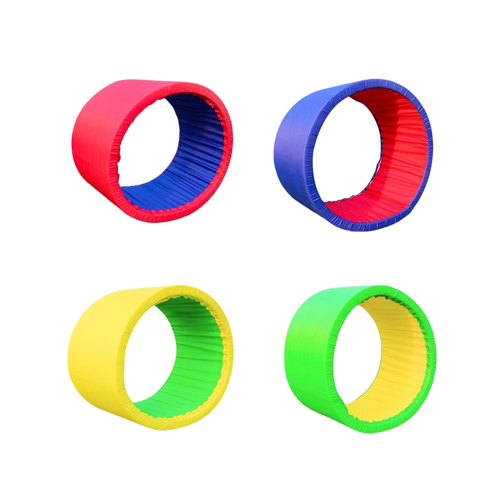 Party Games Physical - Rekwizyty do gry w krążki, rekwizyty