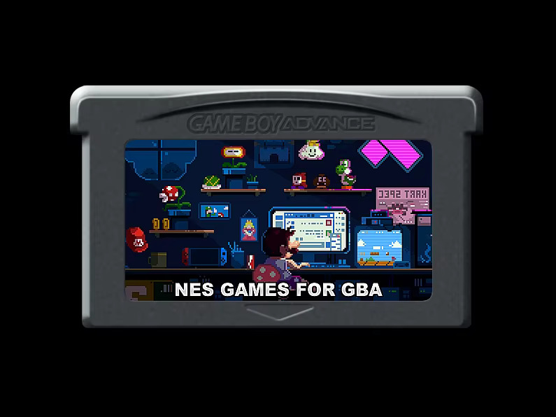 Party Games Usa - Karta z grą 32-bitową: 163 GIER