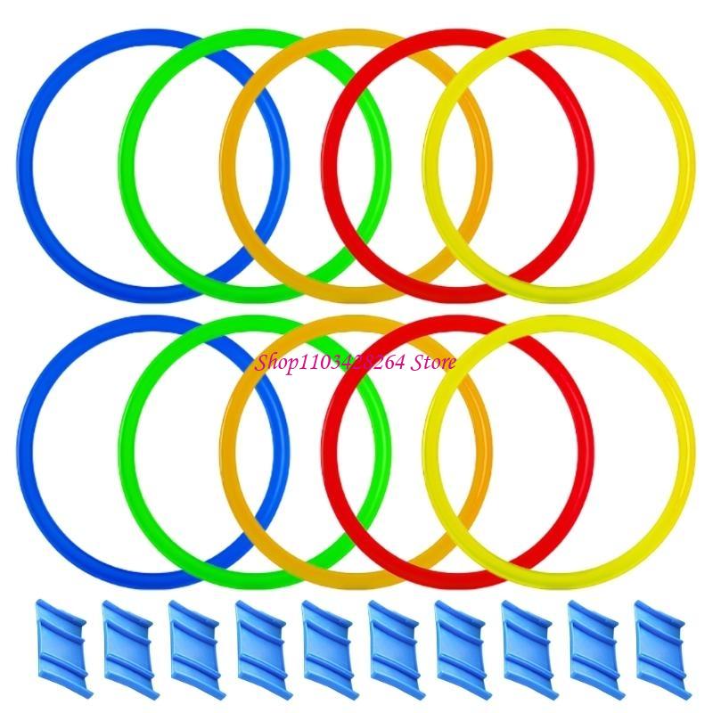 Party Games Physical - Zestaw do skakania w pomieszczeniach. Gra