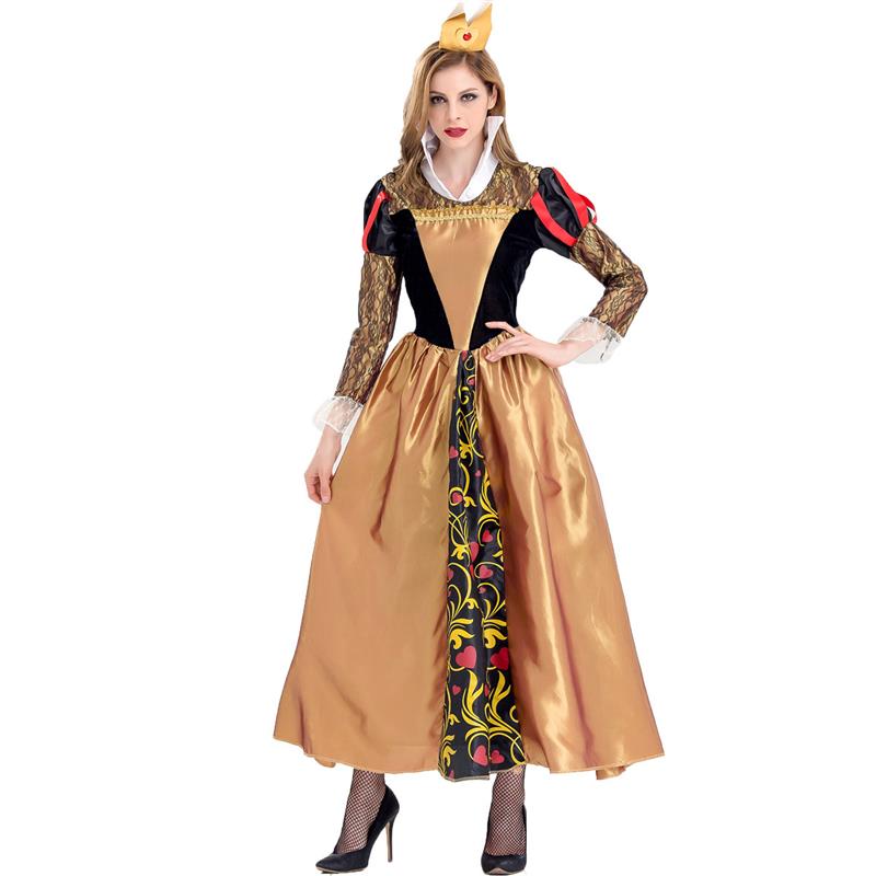 Party Games Alice In Wonderland - Kostium na Halloween Alicja w Krainie