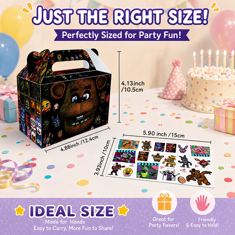 Zestaw upominków na imprezę o  – Party Games At Wedding recenzja i cena