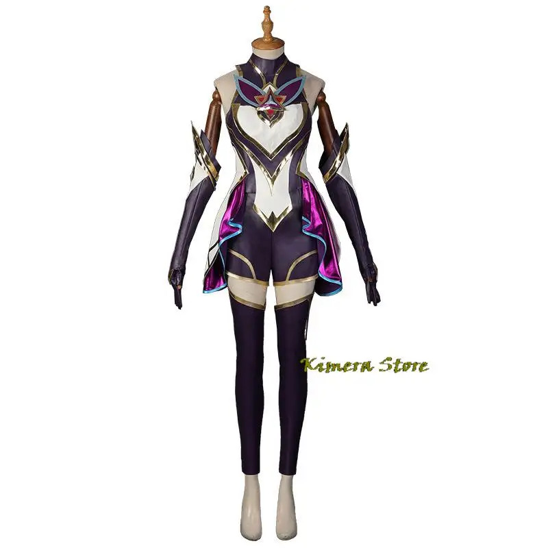 Gra LOL Star Guardian Akali Co – Party Games Youtube recenzja i cena