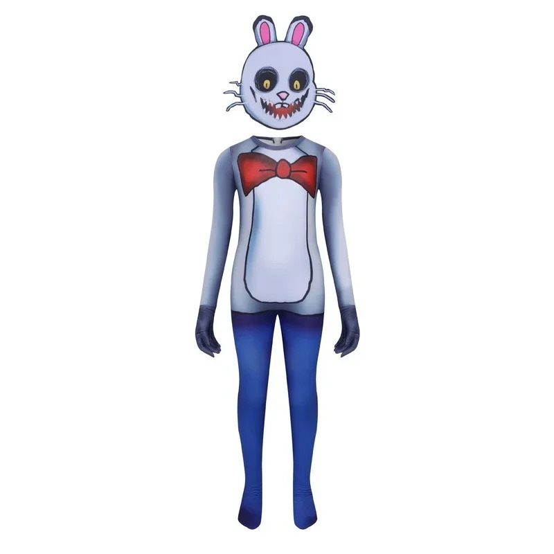 Nowa Gra Horrorowa Mr's Playho – Party Games Youtube recenzja i cena