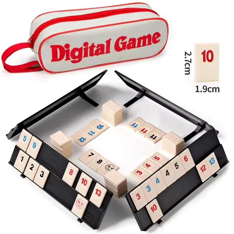 Nowa cyfrowa gra planszowa Rum – Party Games For 7 People recenzja i cena