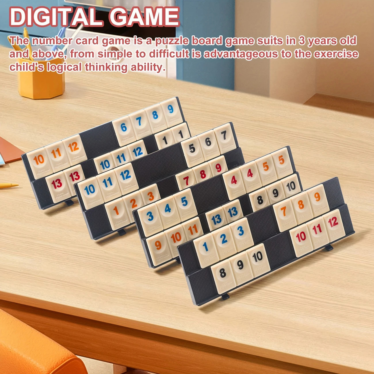 Nowa cyfrowa gra planszowa Rum – Party Games For 7 People recenzja i cena