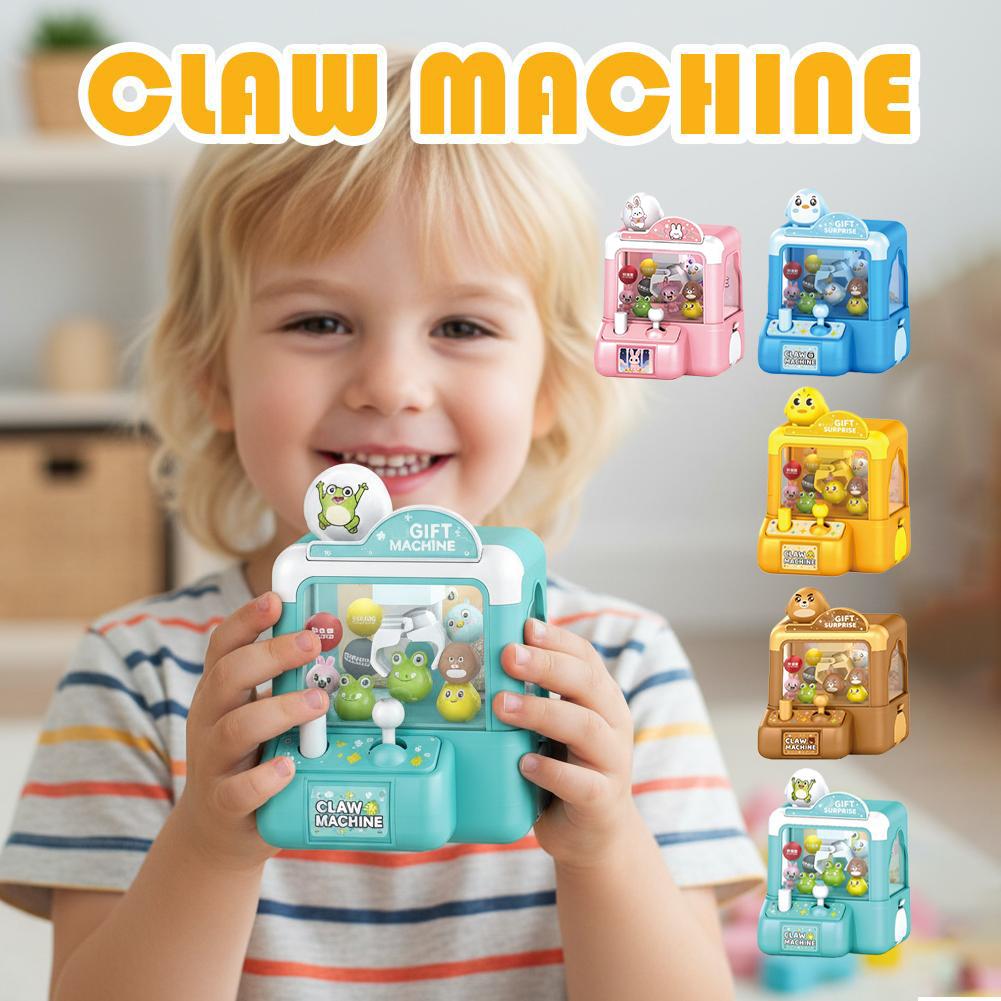 Automat do gry w chwytanie zab – Party Games Easy recenzja i cena