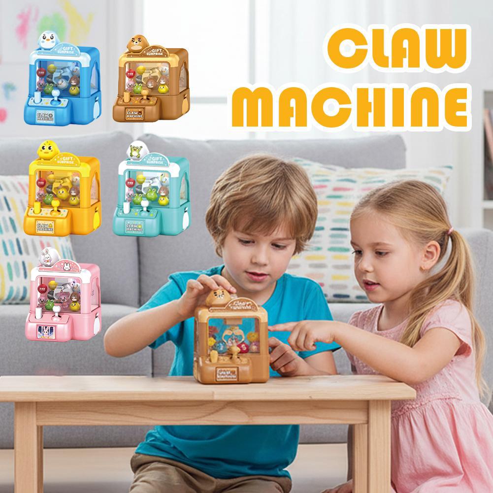 Automat do gry w chwytanie zab – Party Games Easy recenzja i cena