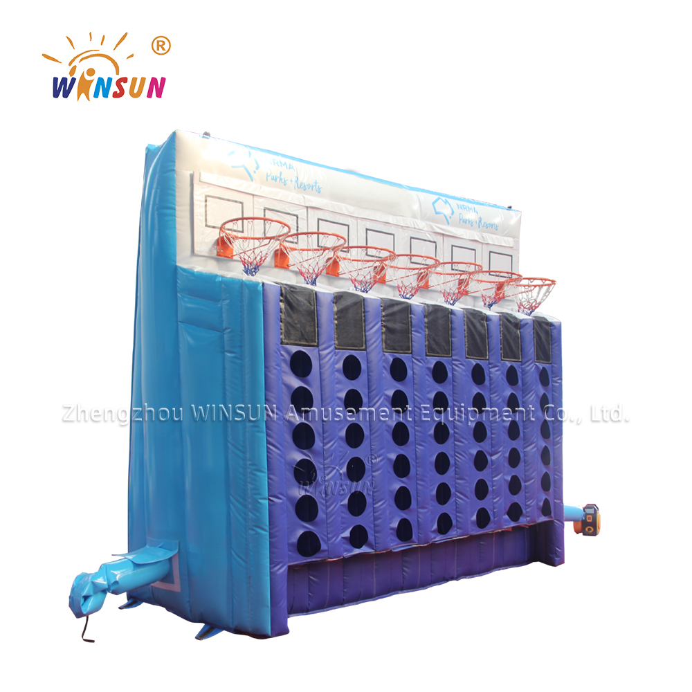 Nadmuchiwana Gigantyczna Gra w – Giant Connect Four recenzja i cena