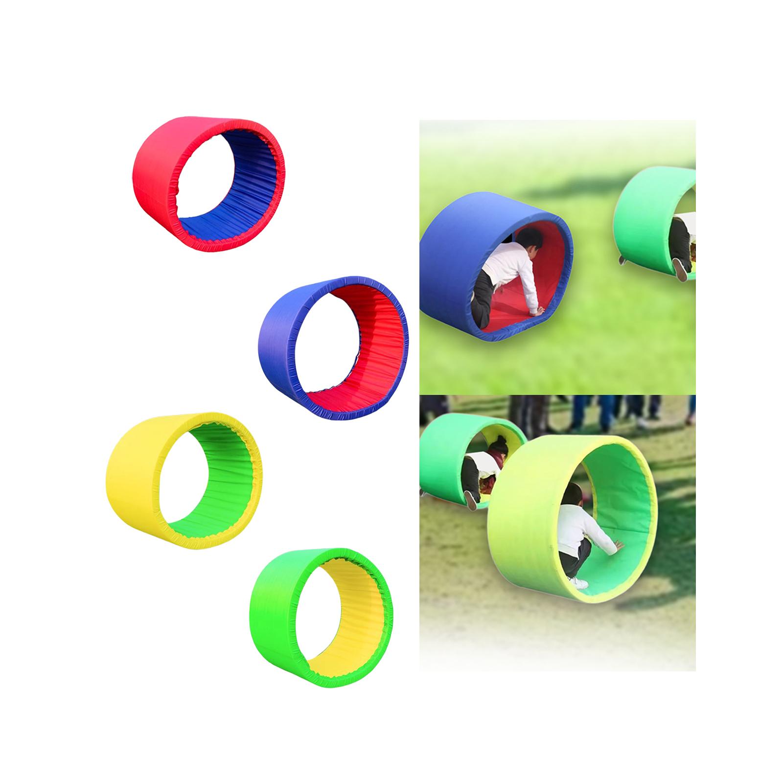 Rekwizyty do gry w krążki, rek – Party Games Physical recenzja i cena