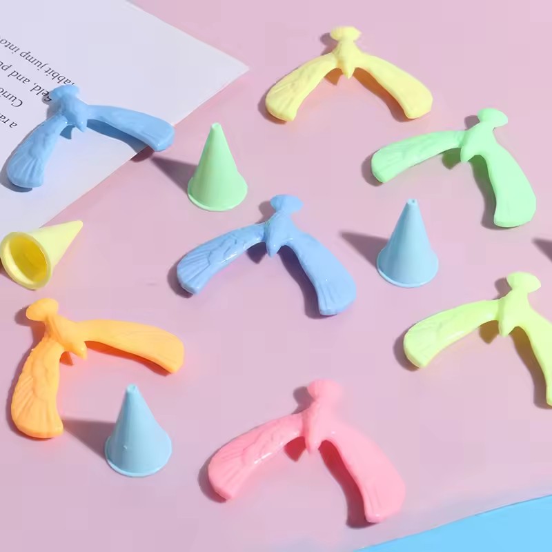Zabawki Grawitacyjne Ptaki do  – Party Games Physical recenzja i cena