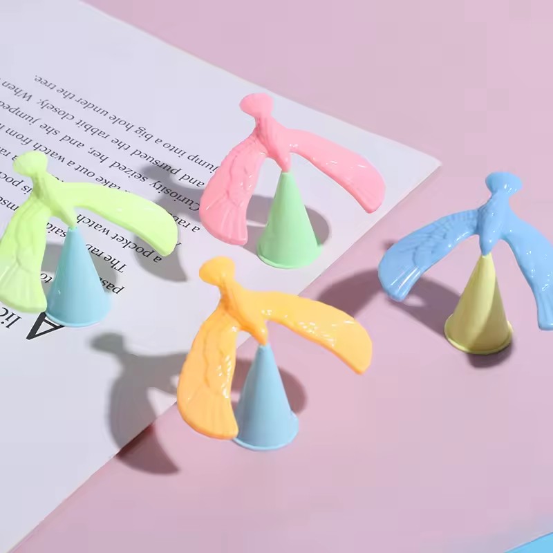 Zabawki Grawitacyjne Ptaki do  – Party Games Physical recenzja i cena