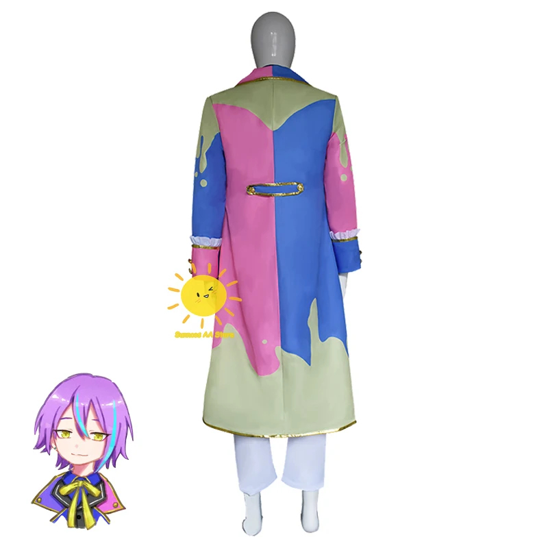 ☣ Zestaw Kostiumu Cosplay Spid – Party Games Youtube recenzja i cena
