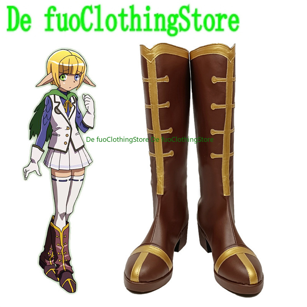 Buty Anime Buty i kozaki do od – Party Games Alice In Wonderland recenzja i cena