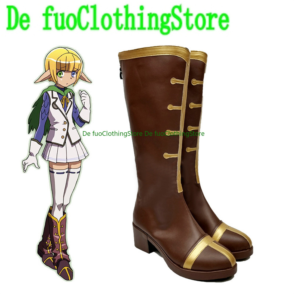 Buty Anime Buty i kozaki do od – Party Games Alice In Wonderland recenzja i cena