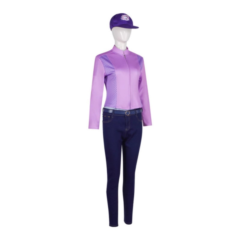 Kostium Cosplay Króliczka Judy – Zootopia Party Games recenzja i cena