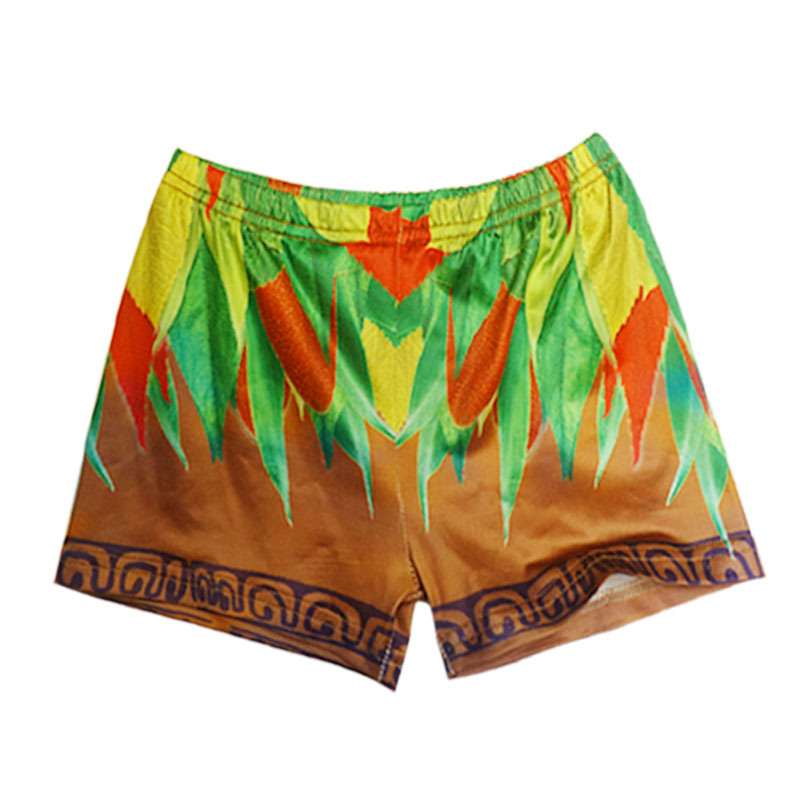 Kostium Cosplay Maui z Kresków – Party Games Moana recenzja i cena