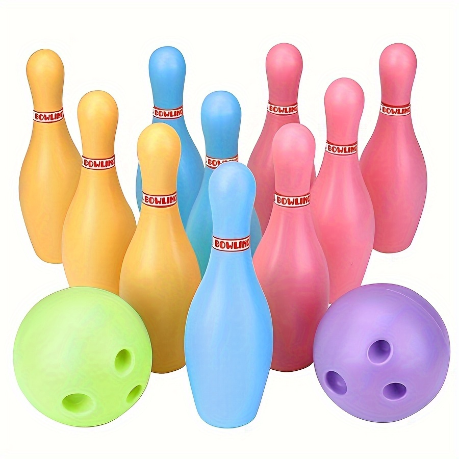 Kompletny zestaw do bowlingu d – Party Games Adults Indoor recenzja i cena