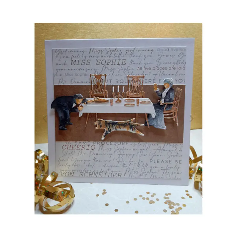 Mężczyzna gra w gry z tygrysem – Party Games At Wedding recenzja i cena