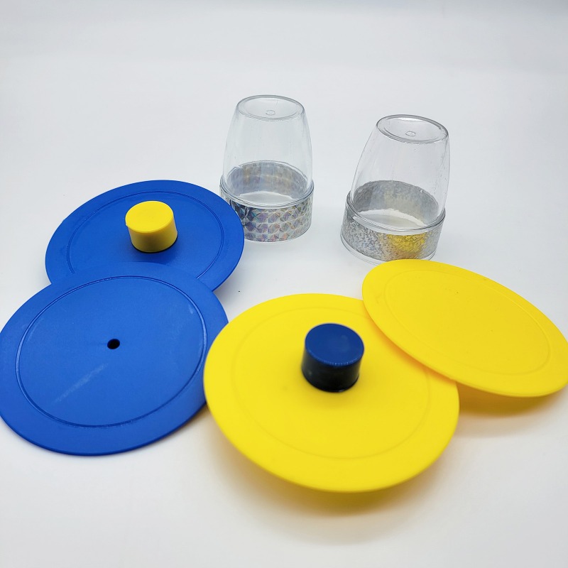 Magiczna Figurka Przebijająca  – Party Games Easy recenzja i cena