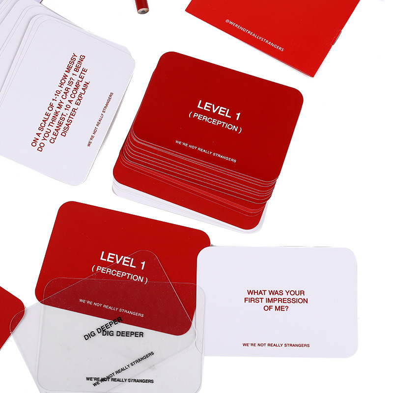 Nie obcy nam gra komputerowa k – Party Games Adults Indoor recenzja i cena