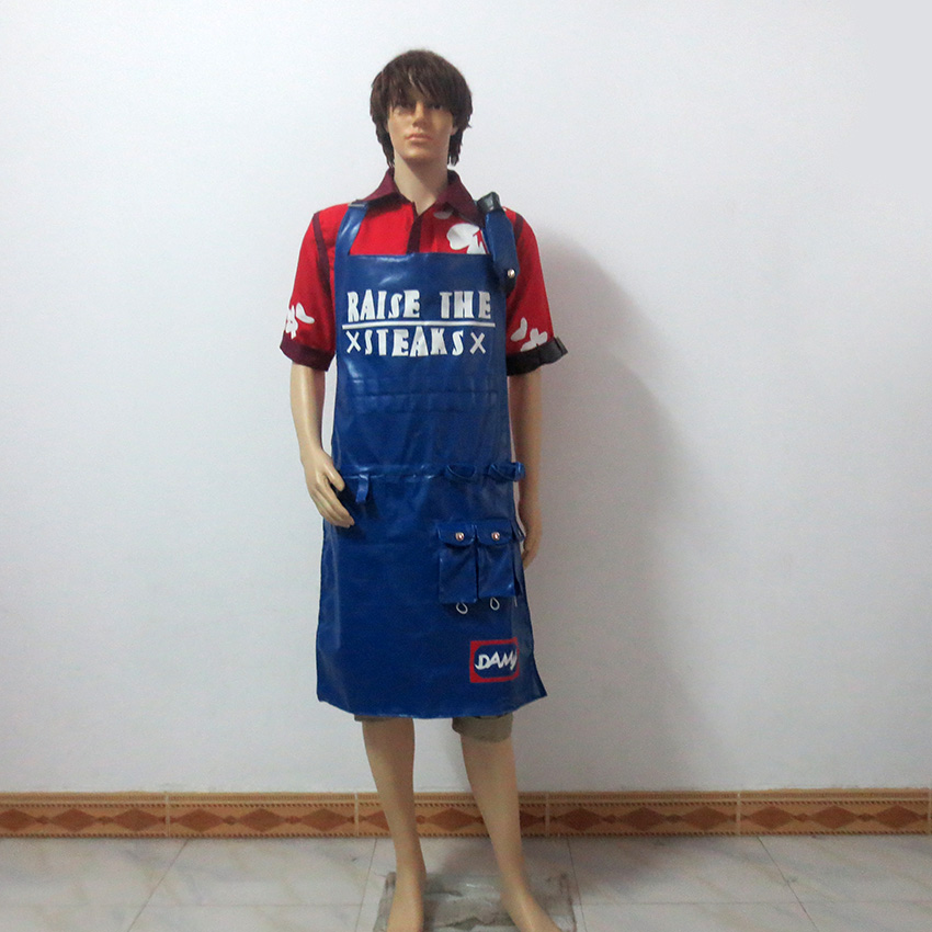 Kostium Cosplay z gry OW SOLDI – Party Games Jack recenzja i cena