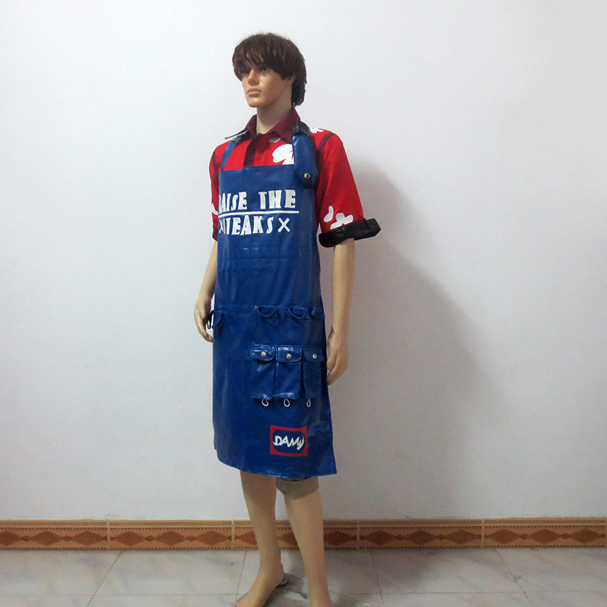 Kostium Cosplay z gry OW SOLDI – Party Games Jack recenzja i cena
