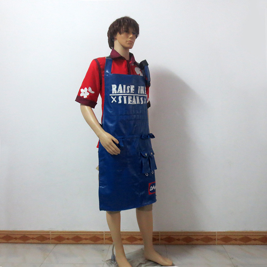 Kostium Cosplay z gry OW SOLDI – Party Games Jack recenzja i cena