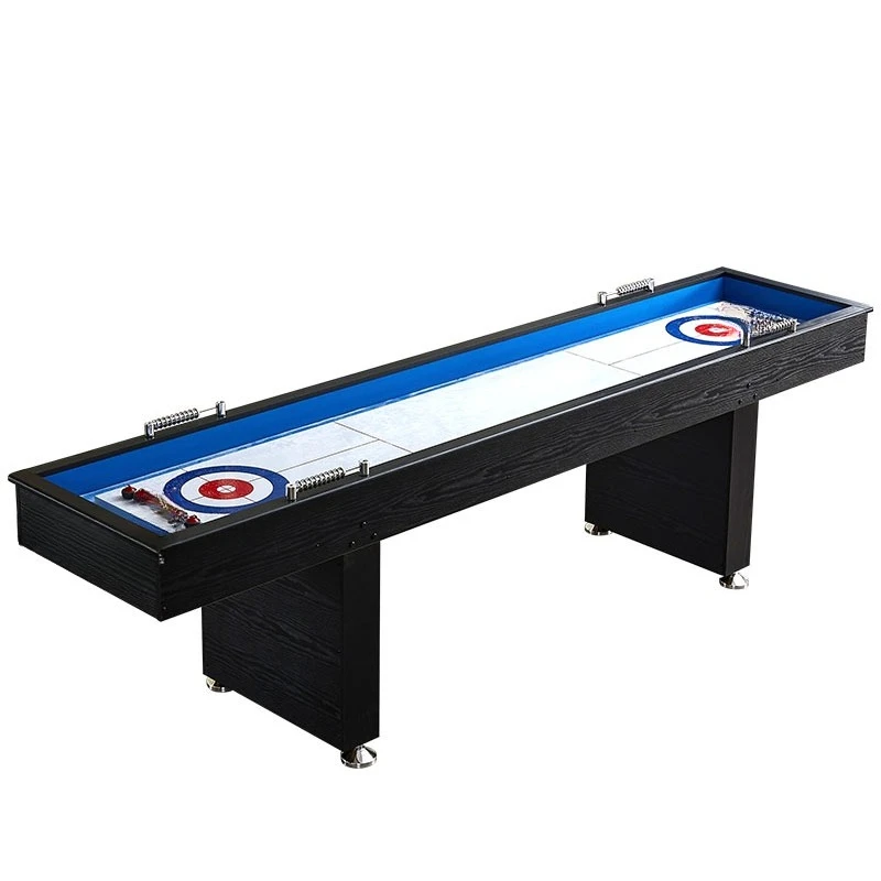 Stół do curlingu dla dorosłych – Party Games Adults Indoor recenzja i cena