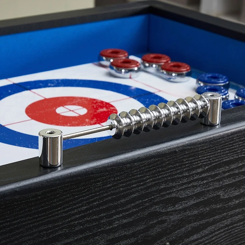 Stół do curlingu dla dorosłych – Party Games Adults Indoor recenzja i cena