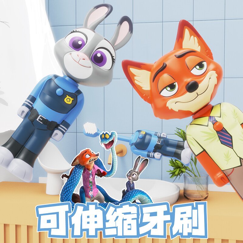 Figurka Anime Zootopia Judy Ni – Zootopia Party Games recenzja i cena