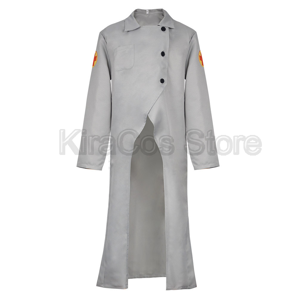 Kostium Cosplay TeamFortress2  – Party Games Lab recenzja i cena