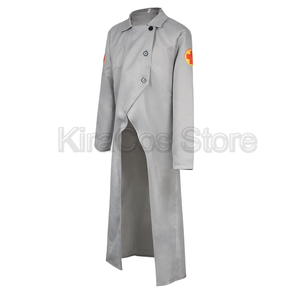 Kostium Cosplay TeamFortress2  – Party Games Lab recenzja i cena
