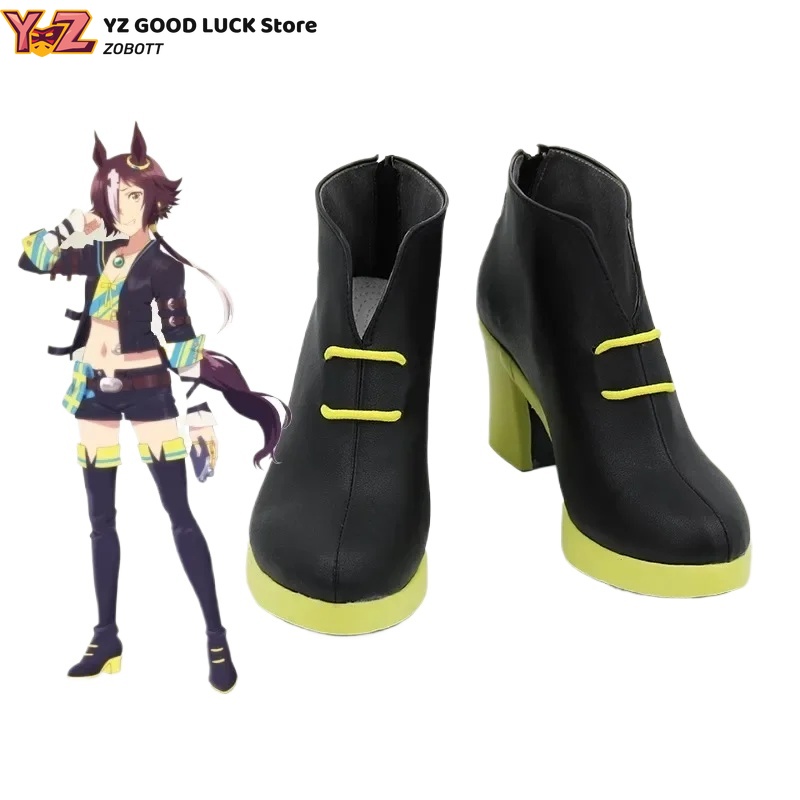 Umamusume Pretty Derby Vodka B – Party Games Alice In Wonderland recenzja i cena