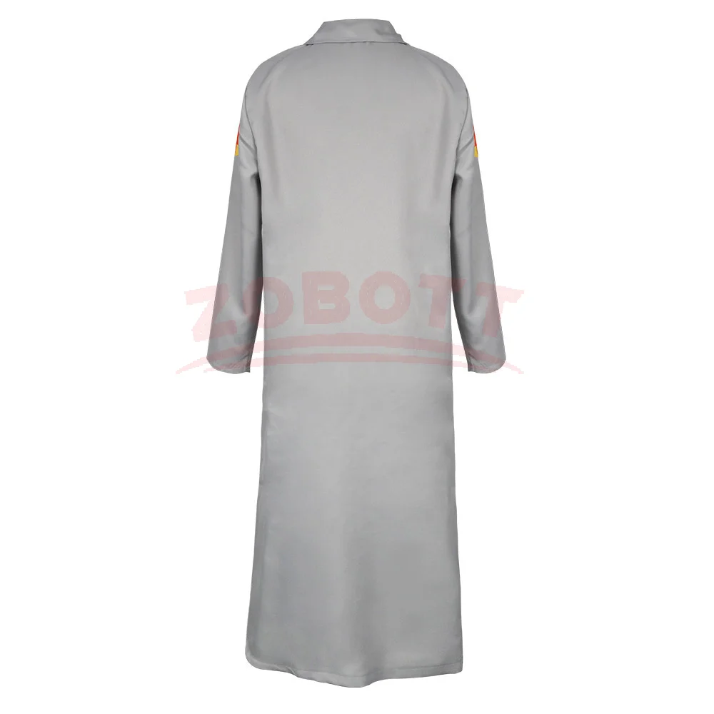 Kostium Cosplay TF2 Medic Dr.  – Party Games Lab recenzja i cena