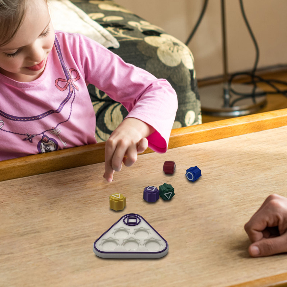 Koreańska tradycyjna gra Zabaw – Party Games Jack recenzja i cena
