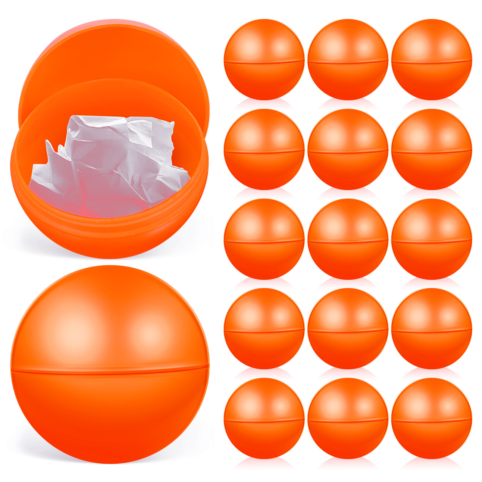 25 szt. Kolorowe kule do losow – Party Games Easy recenzja i cena