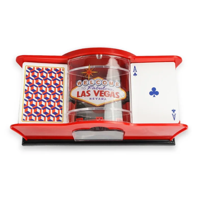 Automatyczny dozownik kart do  – Party Games Easy recenzja i cena