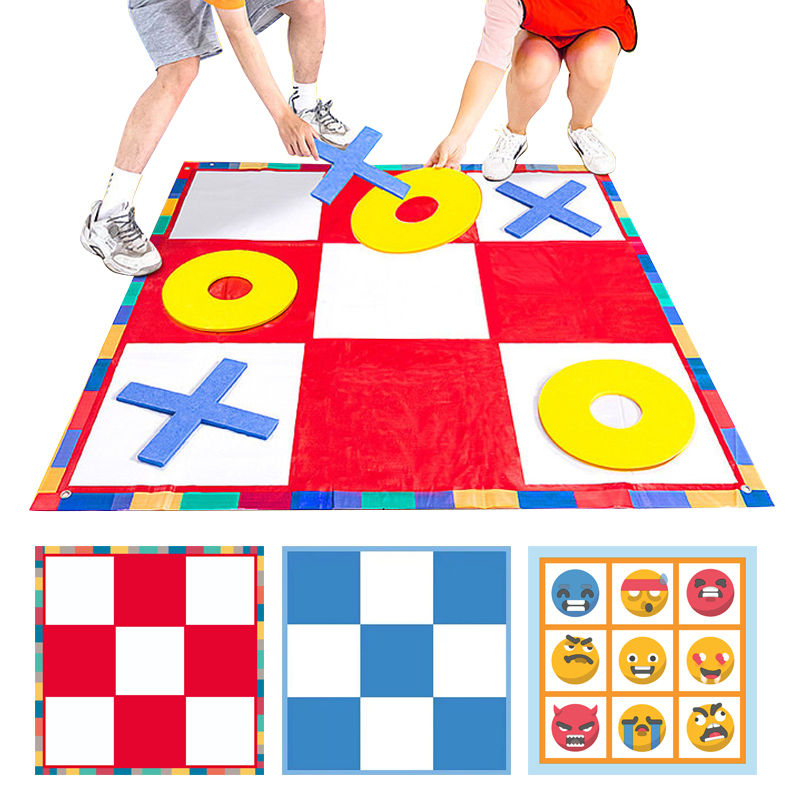 XO Szachy i Karty Zabawki na Z – Party Games Adults Indoor recenzja i cena