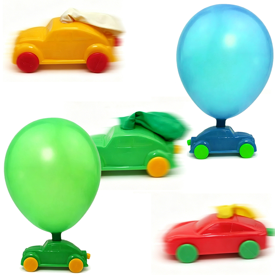 2-8 szt. Samochód napędzany ba – Party Games Physical recenzja i cena