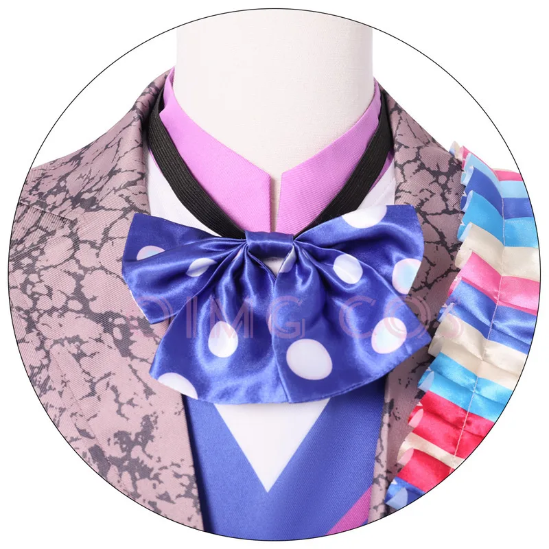 Kostium Alicji w Krainie Czaró – Party Games Alice In Wonderland recenzja i cena
