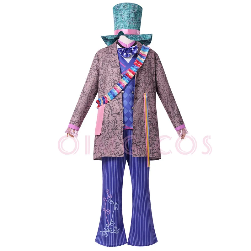 Kostium Alicji w Krainie Czaró – Party Games Alice In Wonderland recenzja i cena