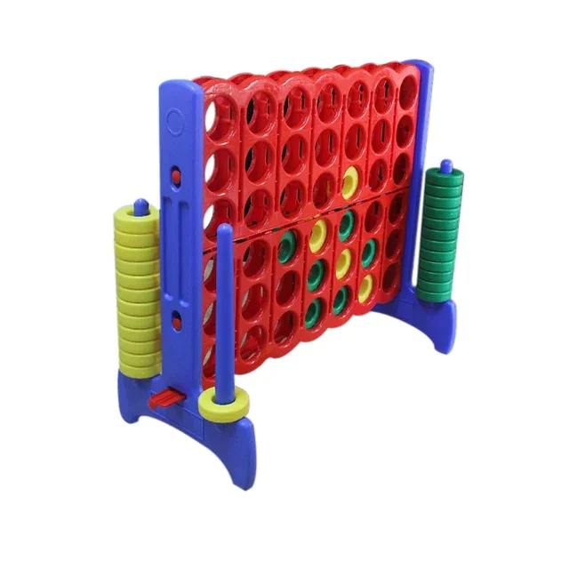 Gorąca wyprzedaż Zabawka do za – Giant Connect Four recenzja i cena