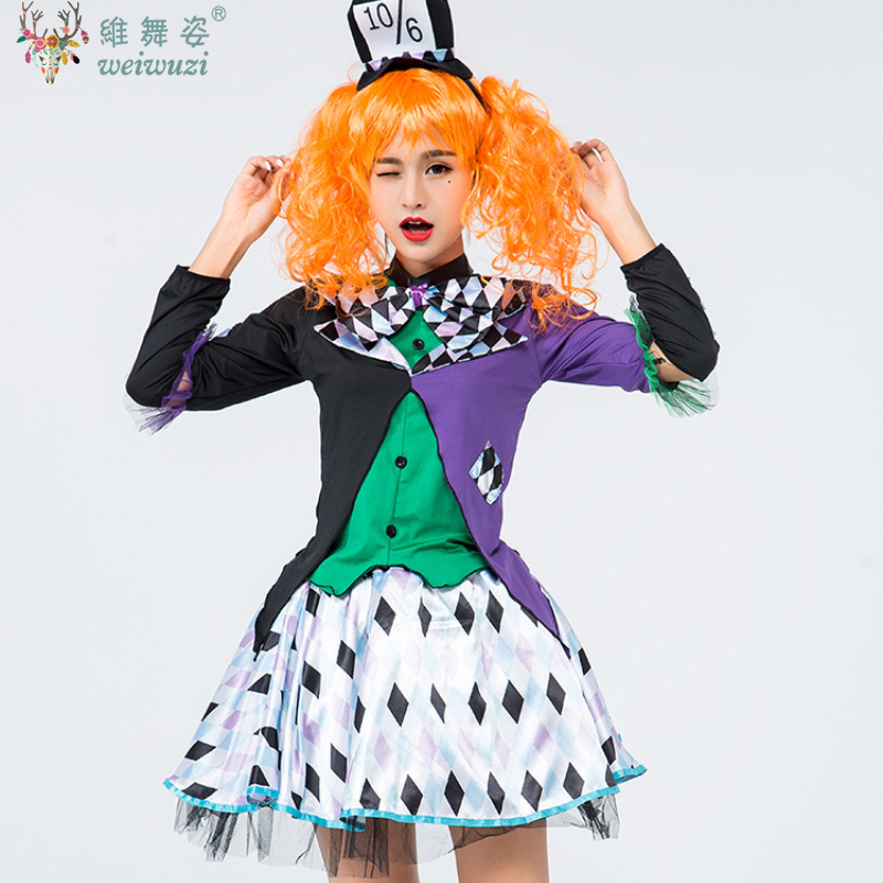 Anime Alicja w Krainie Czarów  – Party Games Alice In Wonderland recenzja i cena