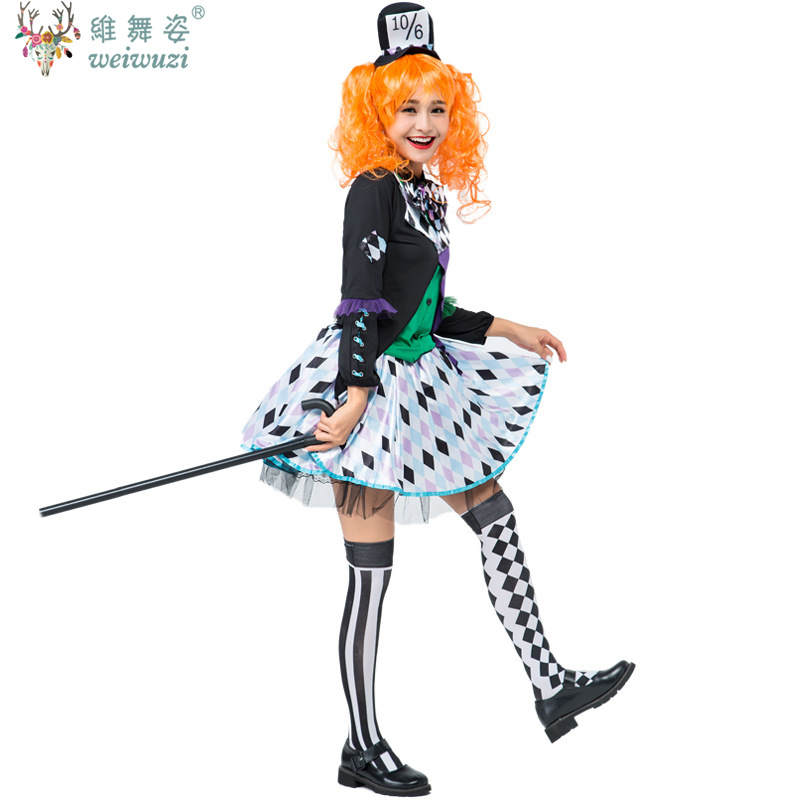 Anime Alicja w Krainie Czarów  – Party Games Alice In Wonderland recenzja i cena
