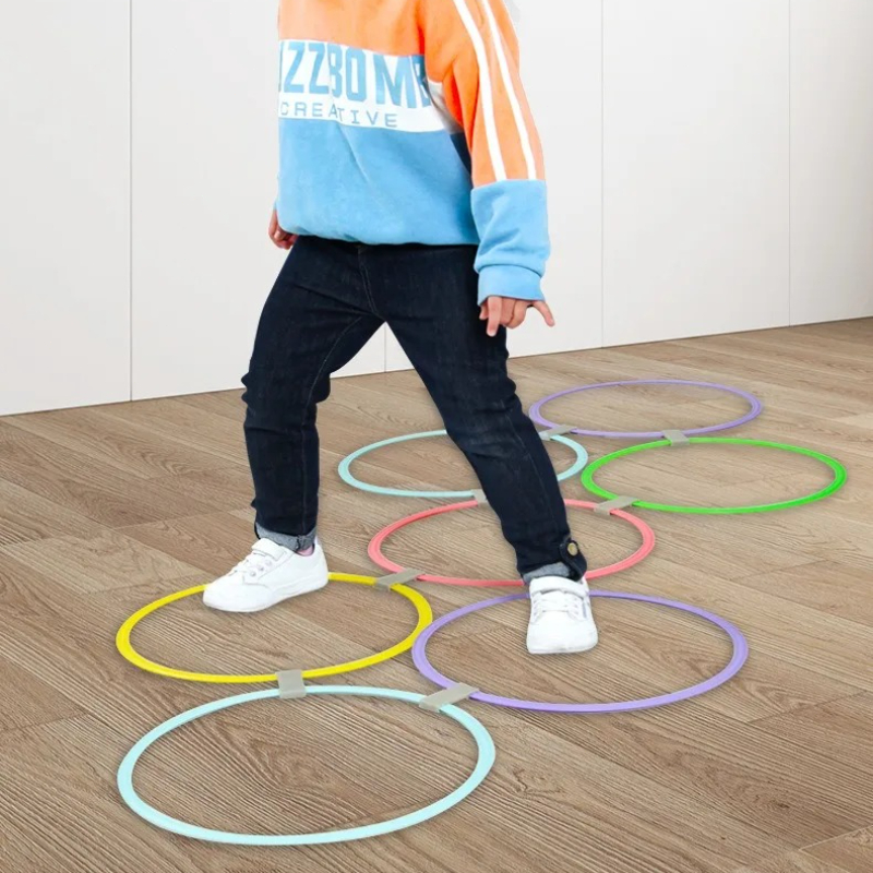 Nowy Zestaw Zabawek Sportowych – Party Games Physical recenzja i cena