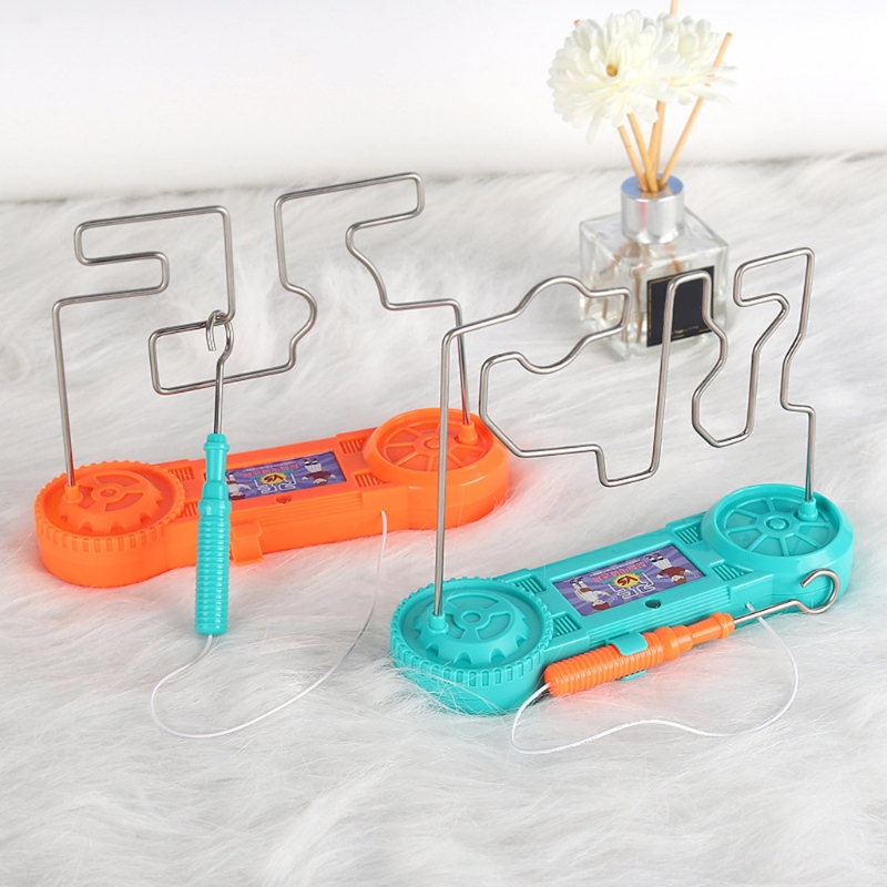 Elektryczna do labiryntu dotyk – Party Games Physical recenzja i cena