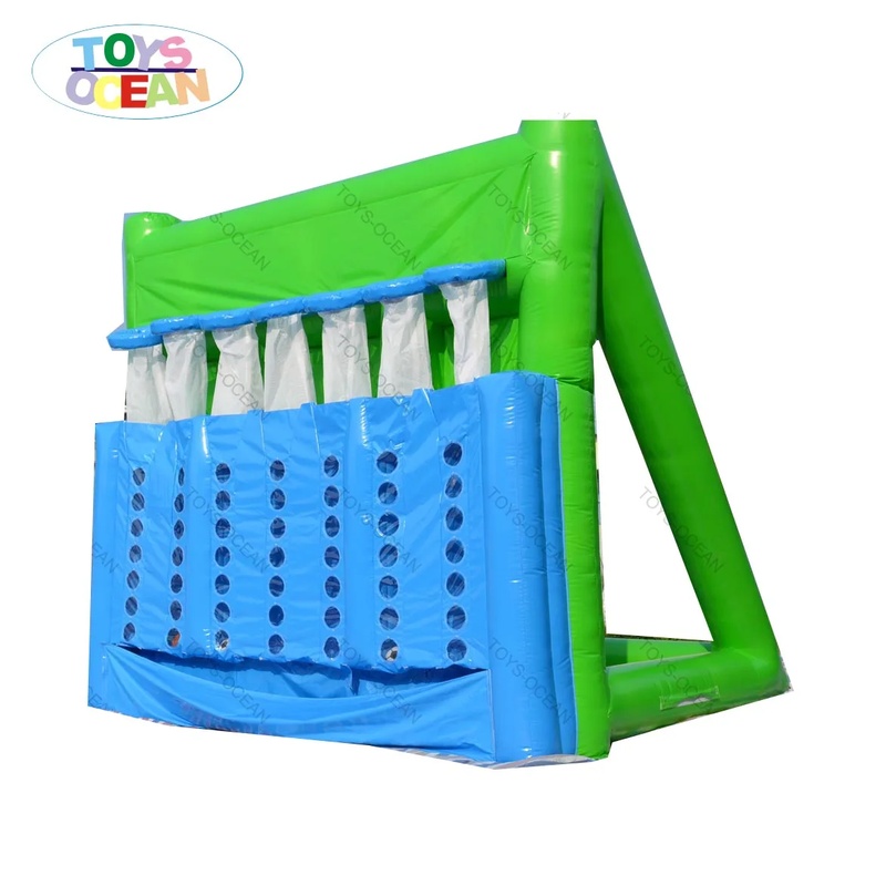 Nowa, gigantyczna, sportowa gr – Giant Connect Four recenzja i cena
