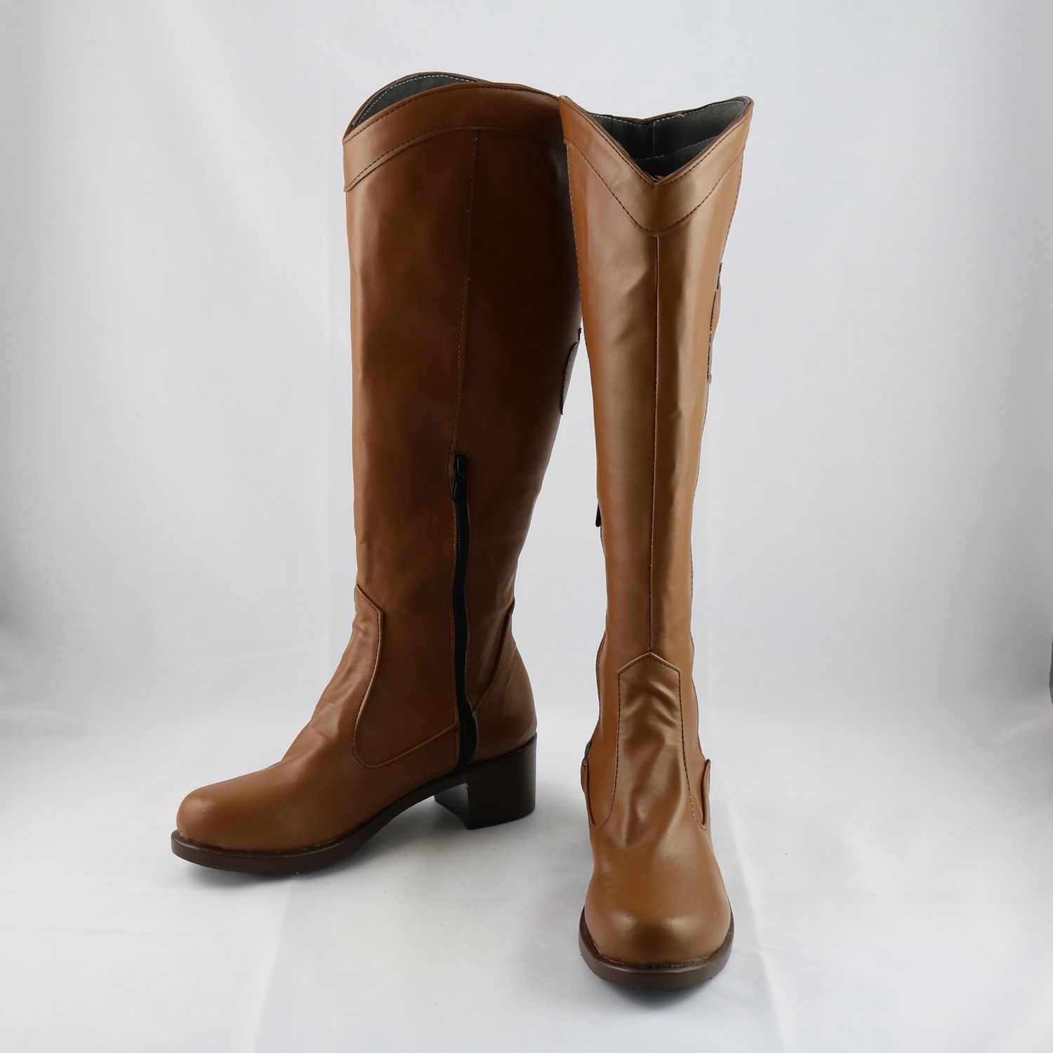 Buty Cosplay Applejack Little  – Party Games Jack recenzja i cena