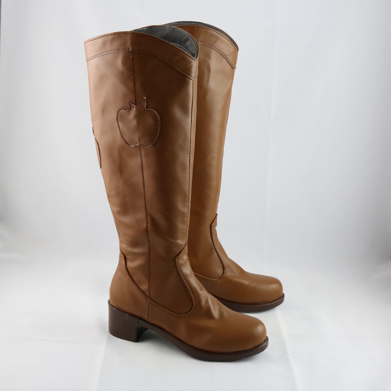 Buty Cosplay Applejack Little  – Party Games Jack recenzja i cena